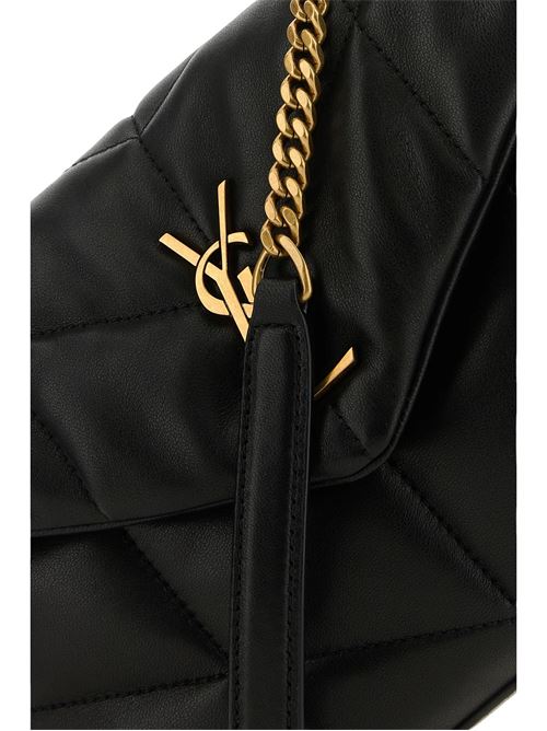 Borsa Lou Lou Puffer Toy SAINT LAURENT | 7593371EL071000